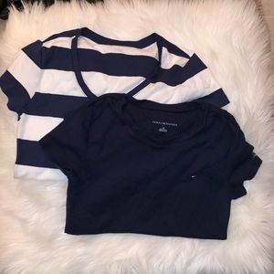 Tommy Hilfiger tshirts bundle